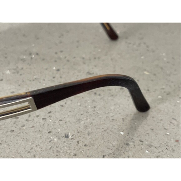 Jungle Eyewear 2616 Blue Tort Tortoise 47-17-130 Full Rim Eyeglasses Frames ONLY main image 7